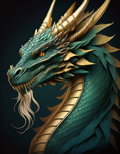 madoc dragon2